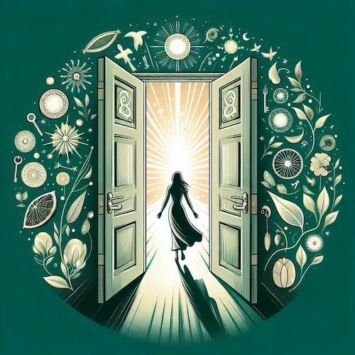 sanar árbol genealógico con tarot familiar