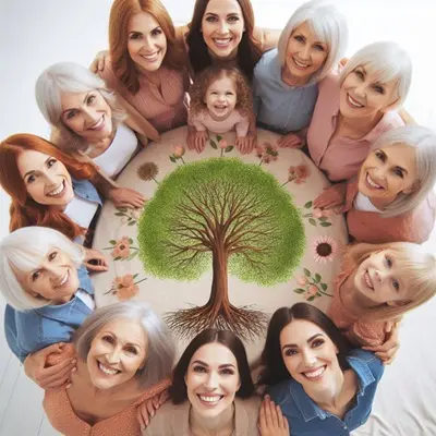 almas que guían almas que guían